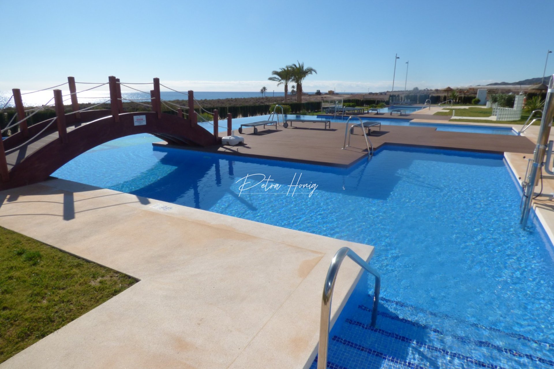 Nouvelle Construction - Appartement - Other areas - San Juan de los Terreros
