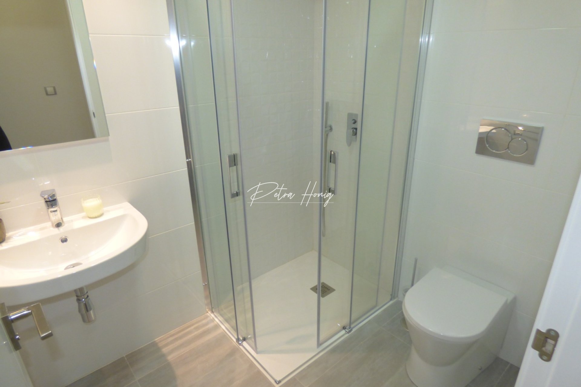 Nouvelle Construction - Appartement - Other areas - San Juan de los Terreros