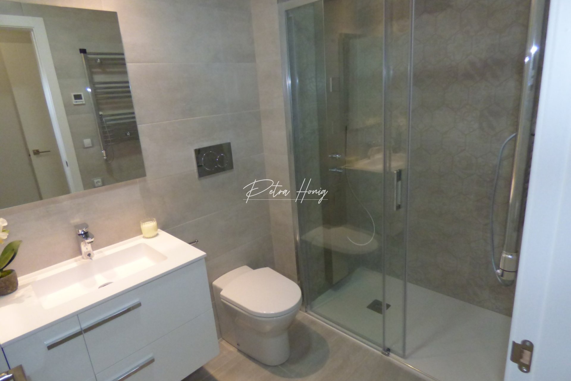 Nouvelle Construction - Appartement - Other areas - San Juan de los Terreros