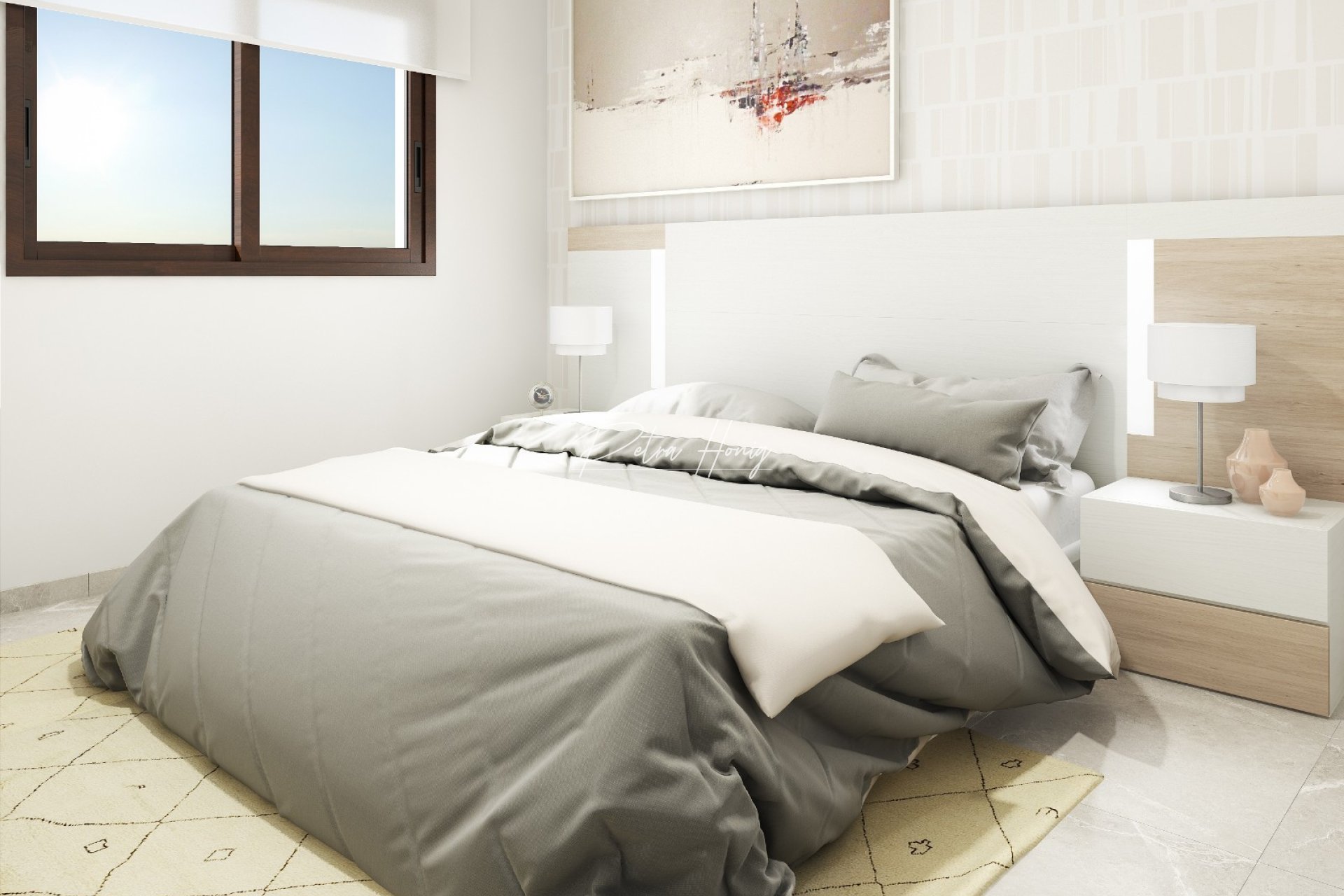 Nouvelle Construction - Appartement - Other areas - San Juan de los Terreros