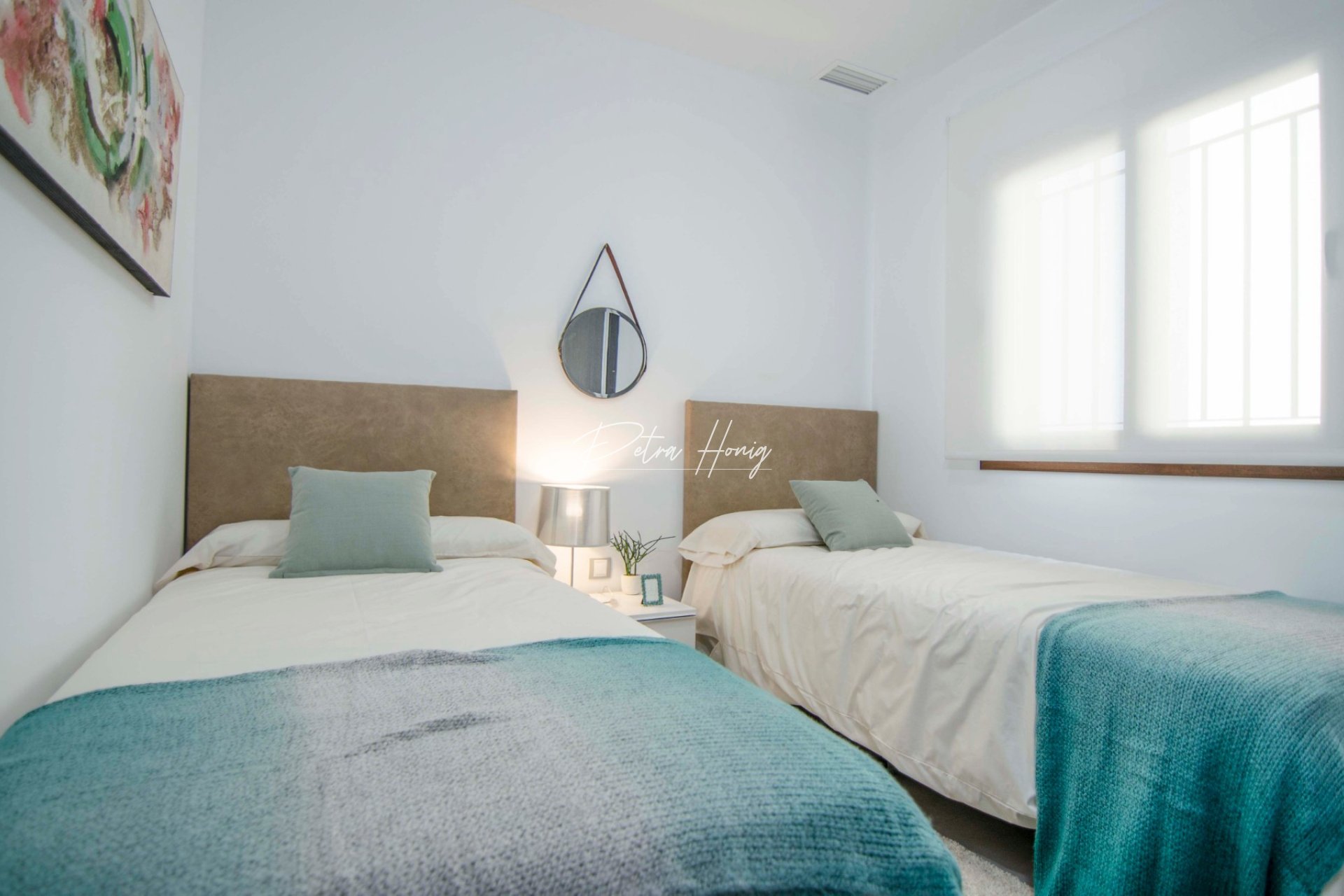 Nouvelle Construction - Appartement - Other areas - San Juan de los Terreros