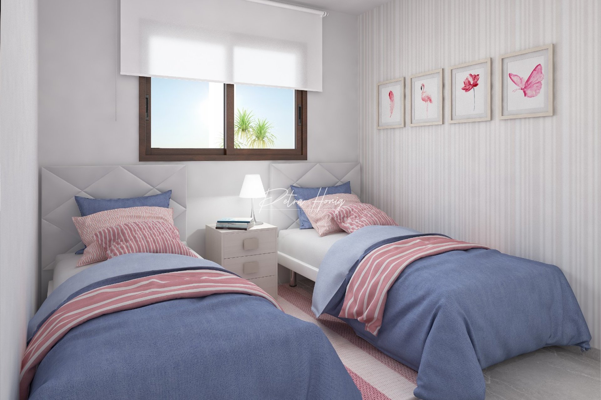 Nouvelle Construction - Appartement - Other areas - San Juan de los Terreros