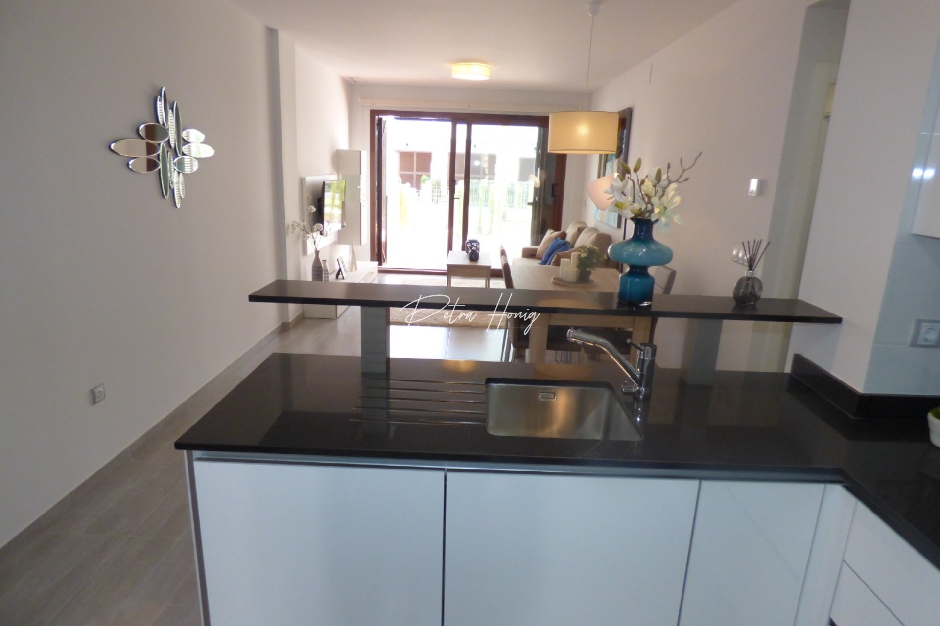 Nouvelle Construction - Appartement - Other areas - San Juan de los Terreros