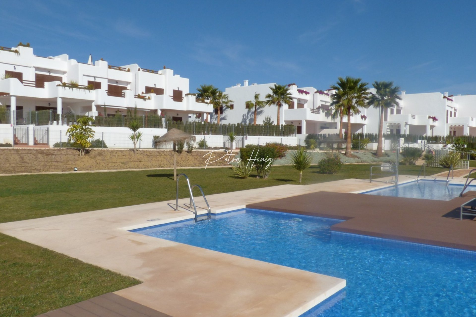 Nouvelle Construction - Appartement - Other areas - San Juan de los Terreros