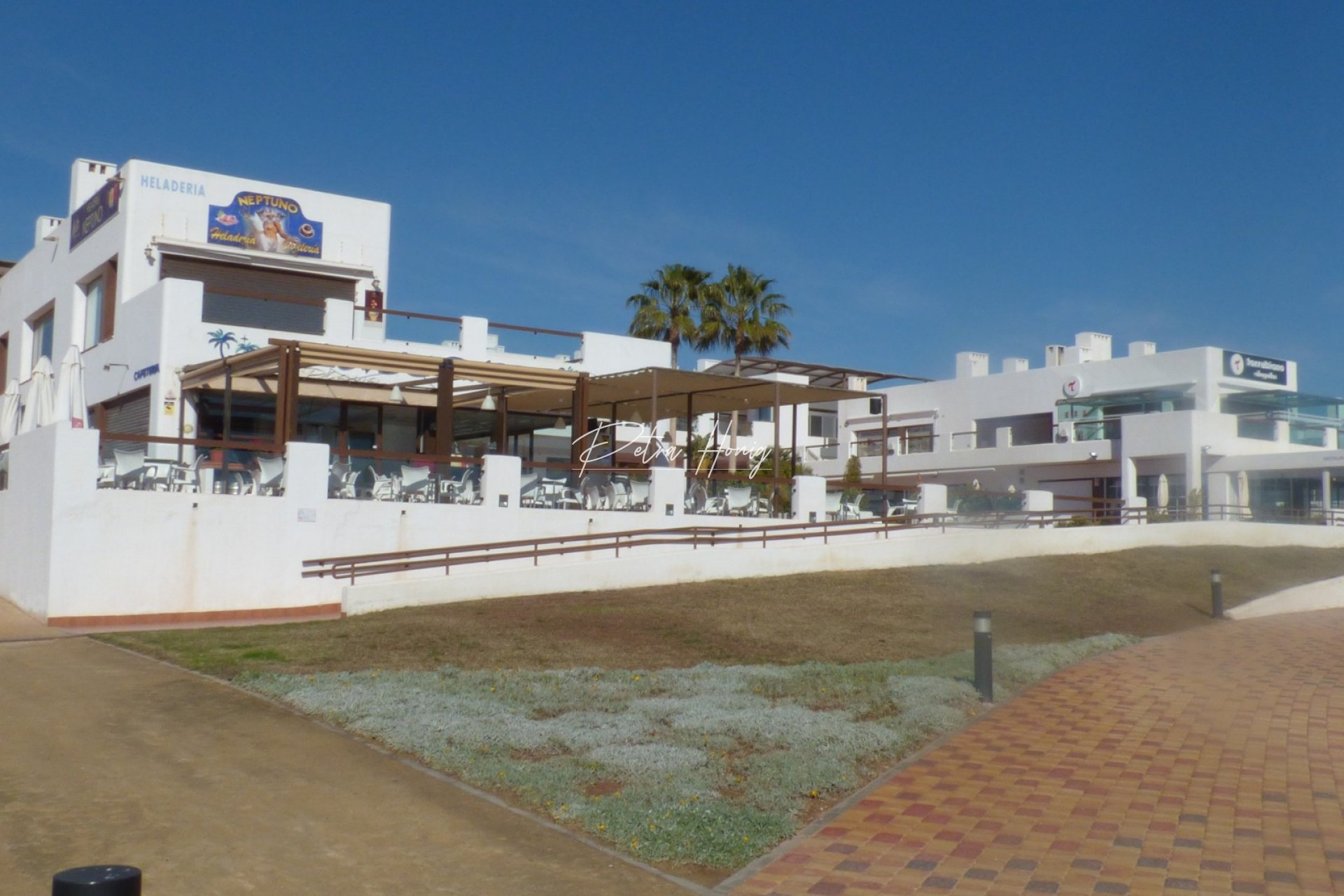Nouvelle Construction - Appartement - Other areas - San Juan de los Terreros