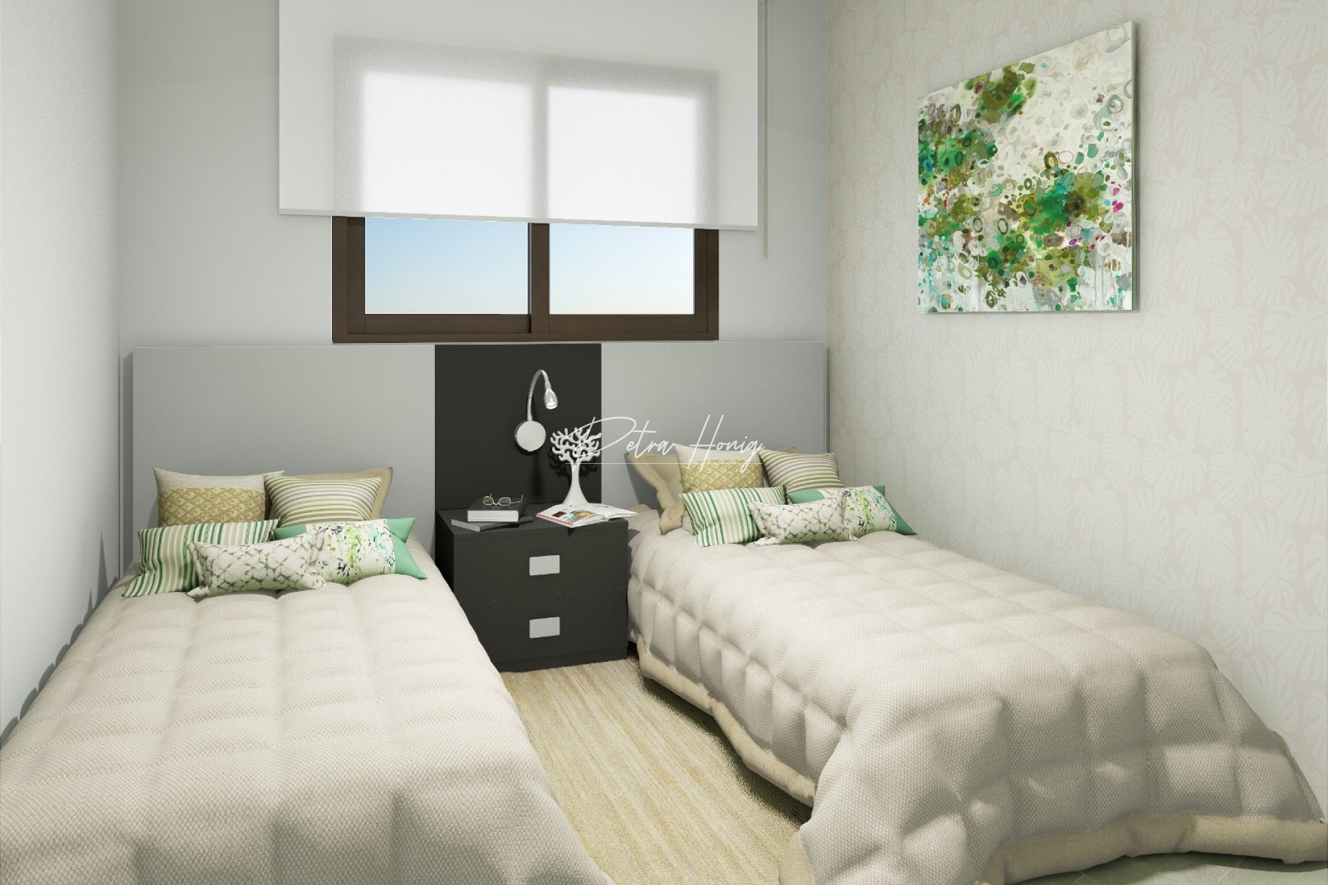Nouvelle Construction - Appartement - Other areas - San Juan de los Terreros
