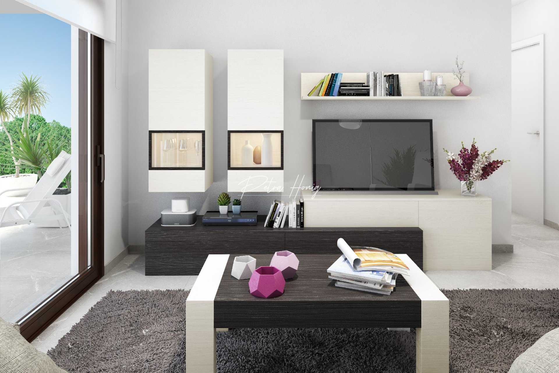 Nouvelle Construction - Appartement - Other areas - San Juan de los Terreros