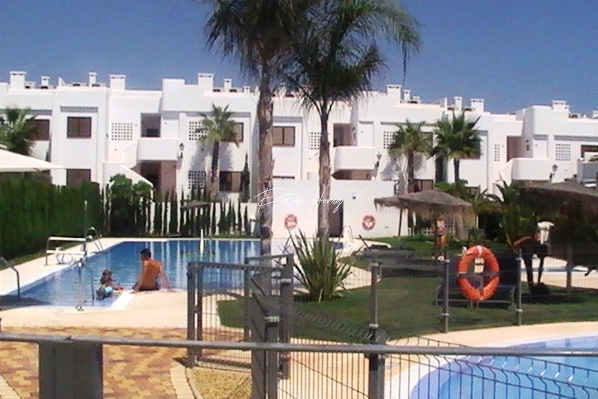 Nouvelle Construction - Appartement - Other areas - San Juan de los Terreros