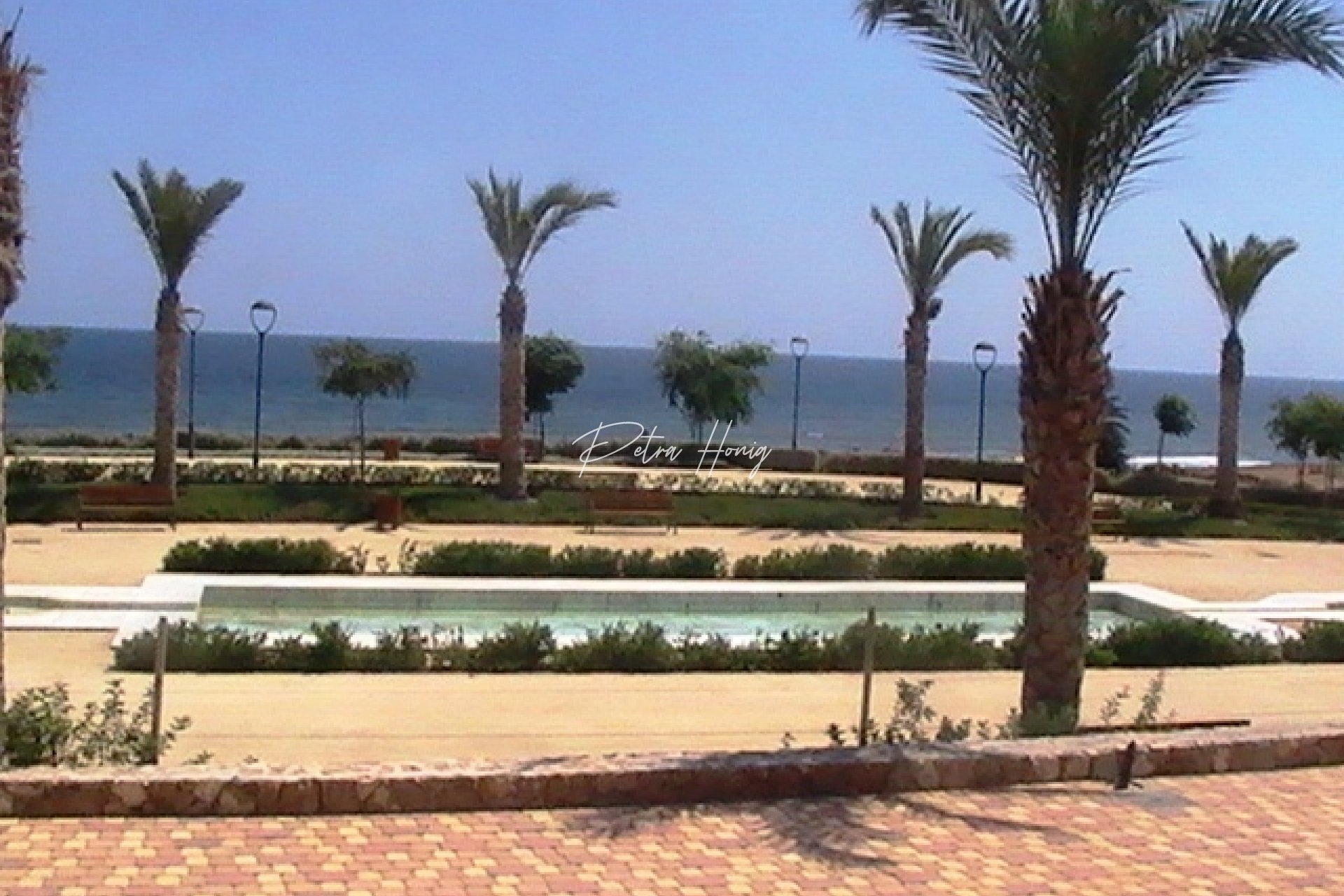 Nouvelle Construction - Appartement - Other areas - San Juan de los Terreros