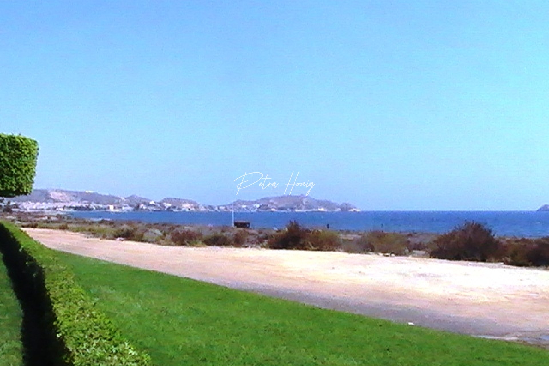 Nouvelle Construction - Appartement - Other areas - San Juan de los Terreros