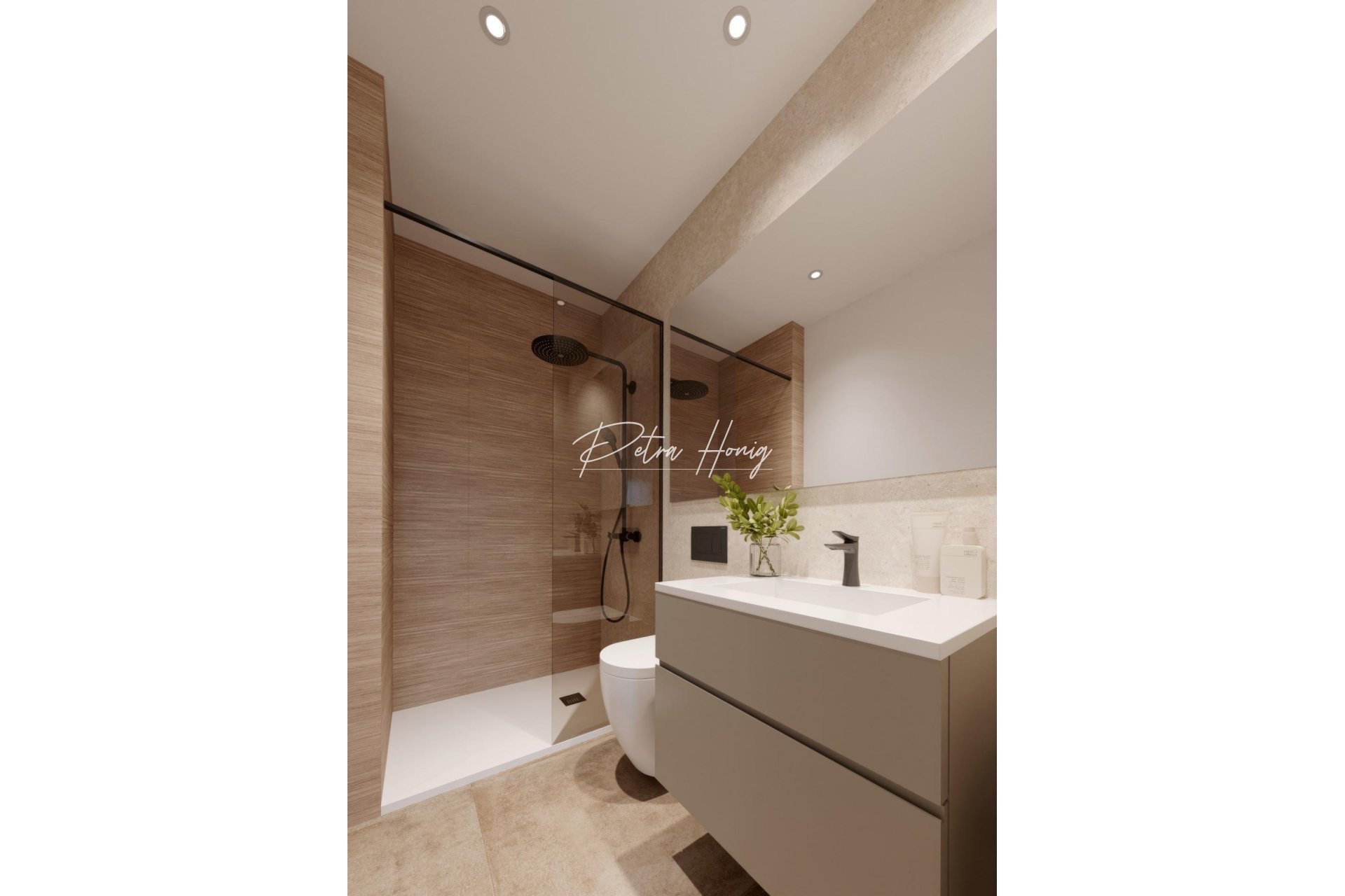 Nouvelle Construction - Appartement - Other areas - Santa Rosalia Lake And Life Resort