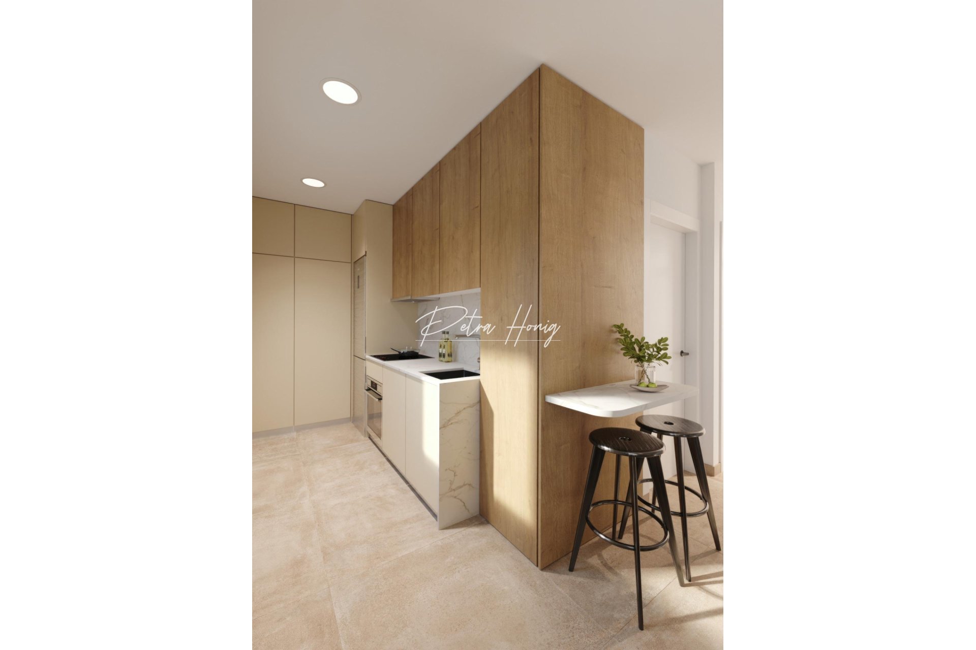 Nouvelle Construction - Appartement - Other areas - Santa Rosalia Lake And Life Resort