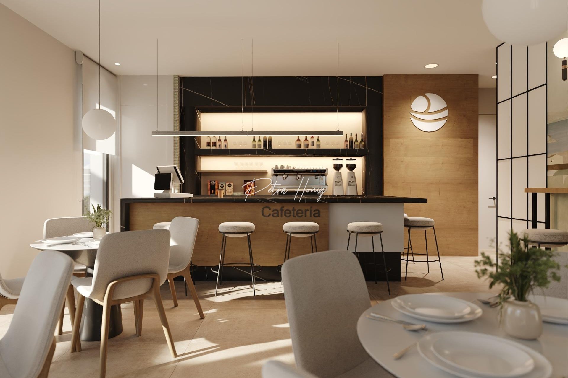 Nouvelle Construction - Appartement - Other areas - Santa Rosalia Lake And Life Resort