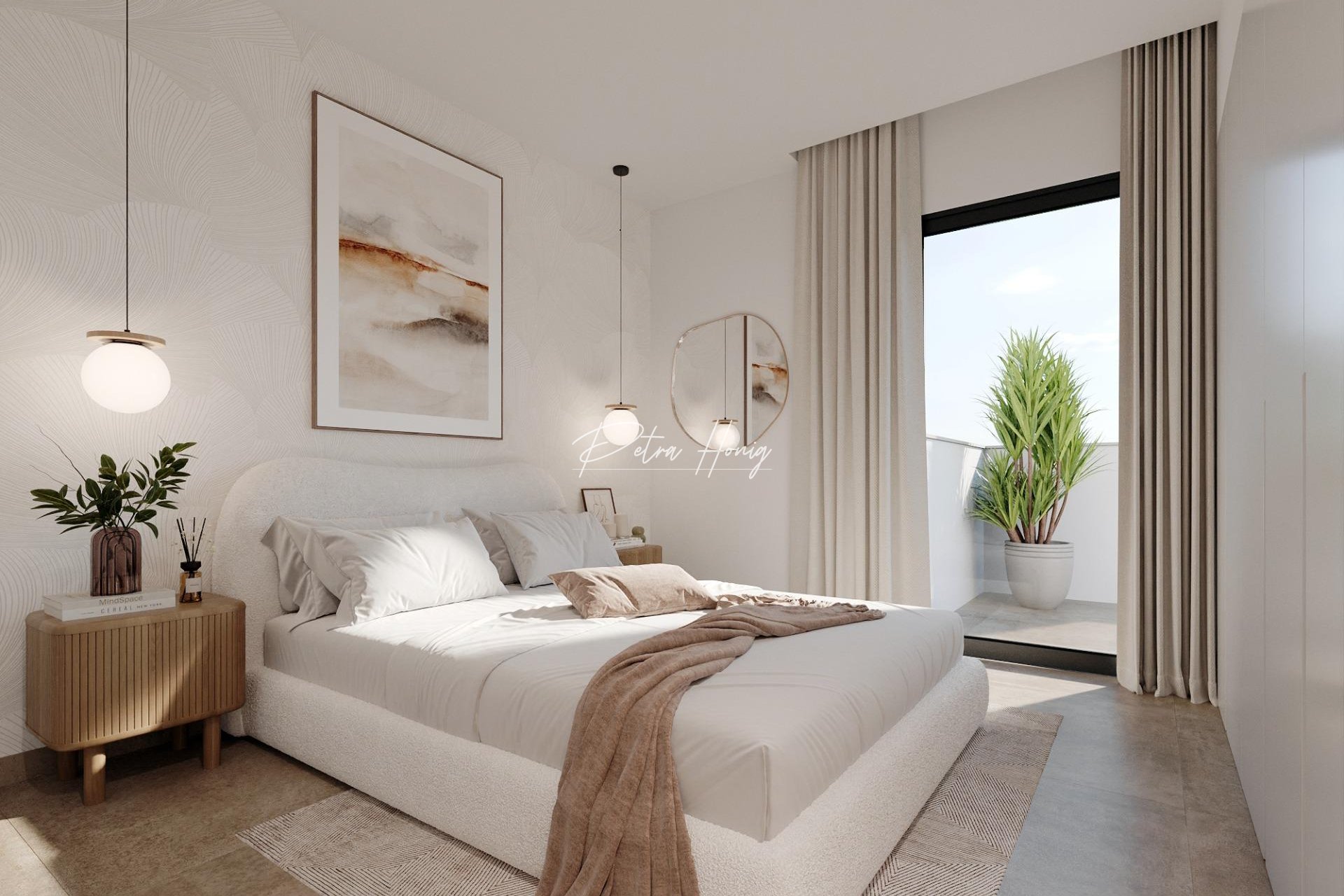 Nouvelle Construction - Appartement - Other areas - Santa Rosalia Lake And Life Resort