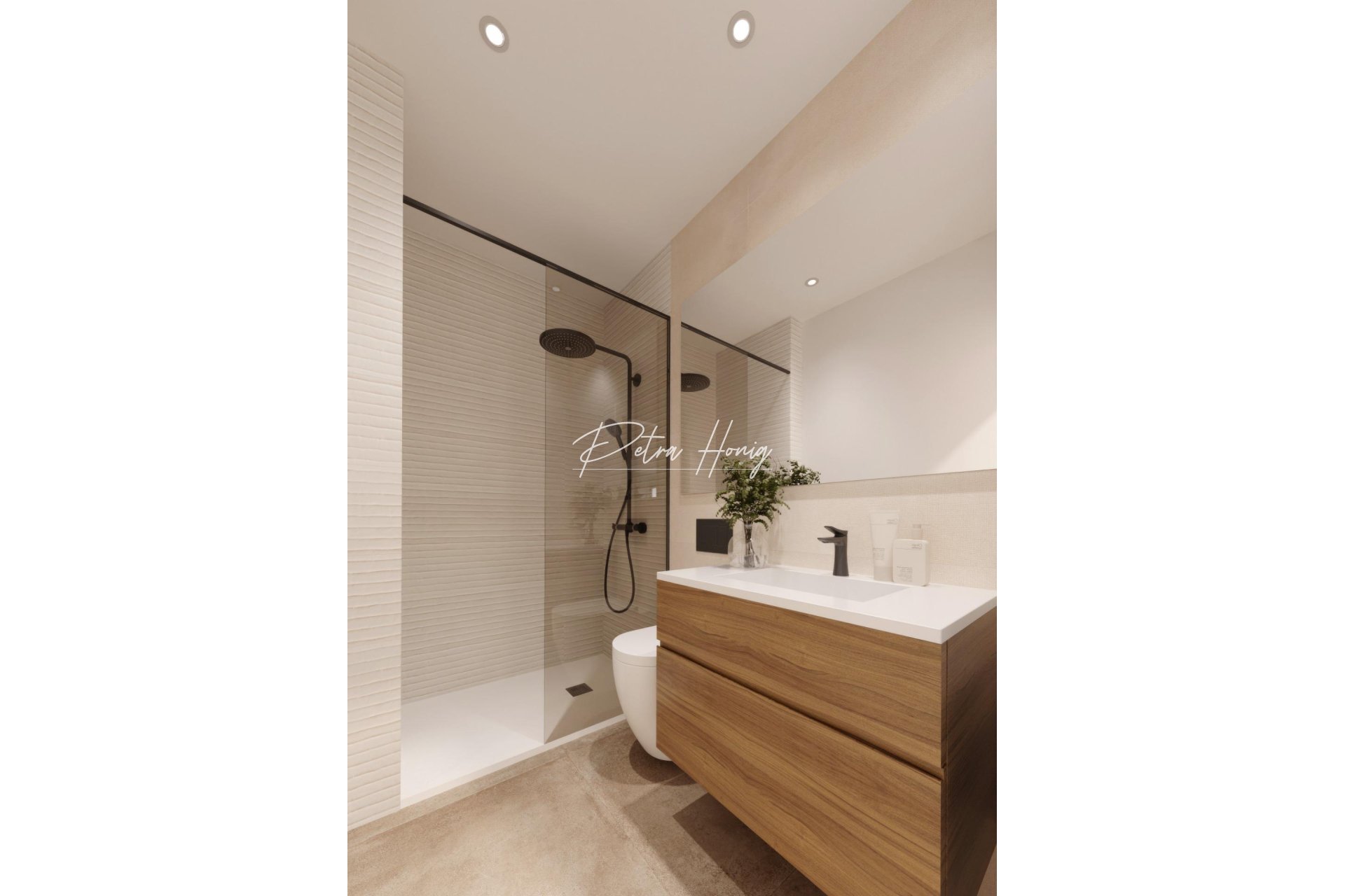Nouvelle Construction - Appartement - Other areas - Santa Rosalia Lake And Life Resort