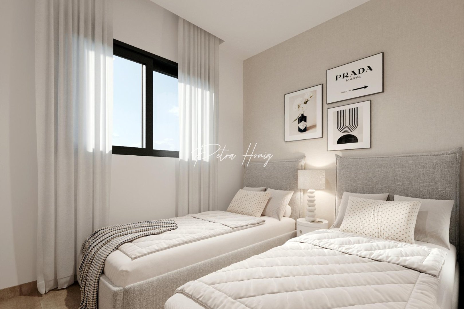 Nouvelle Construction - Appartement - Other areas - Santa Rosalia Lake And Life Resort