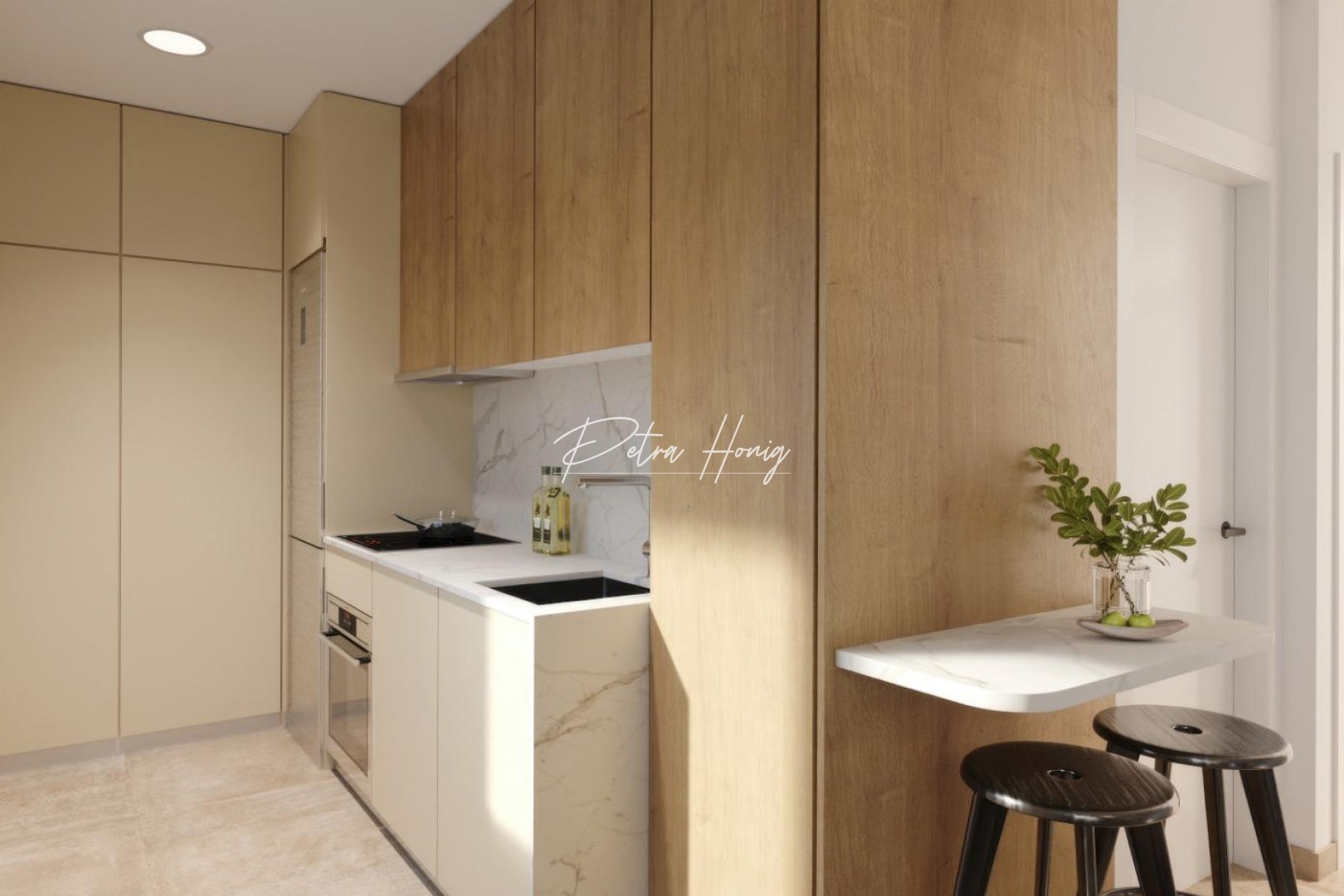 Nouvelle Construction - Appartement - Other areas - Santa Rosalia Lake And Life Resort