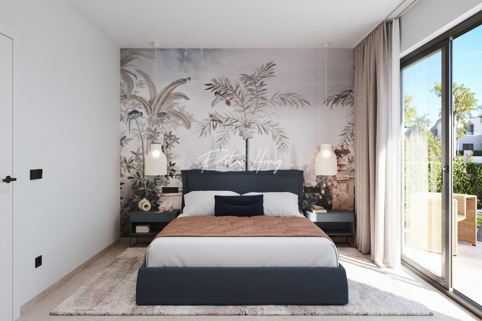 Nouvelle Construction - Appartement - Other areas - Santa Rosalia Lake And Life Resort