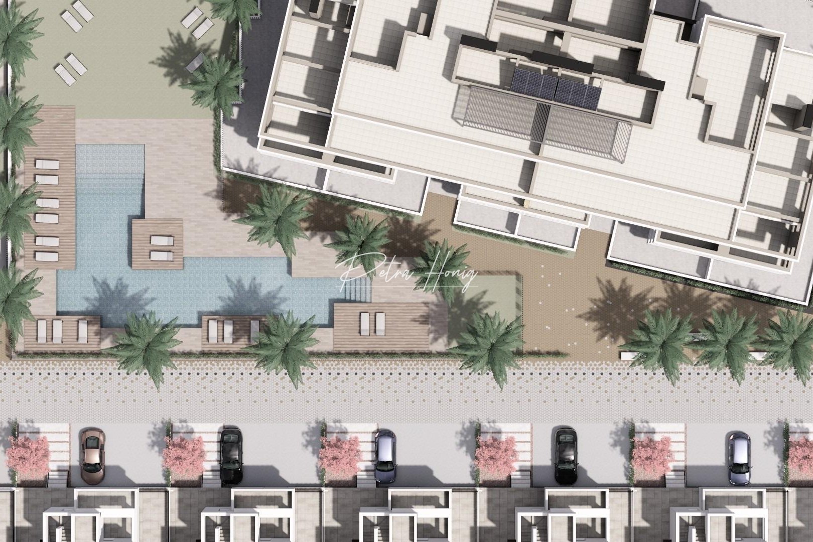 Nouvelle Construction - Appartement - Other areas - Santa Rosalia Lake And Life Resort