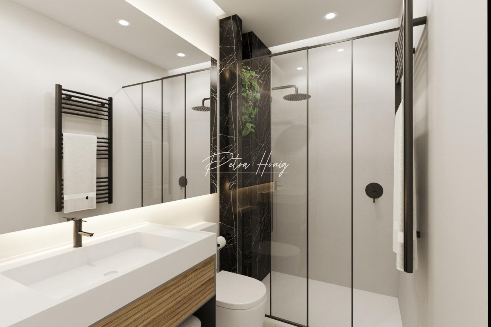 Nouvelle Construction - Appartement - Other areas - Santa Rosalia Lake And Life Resort