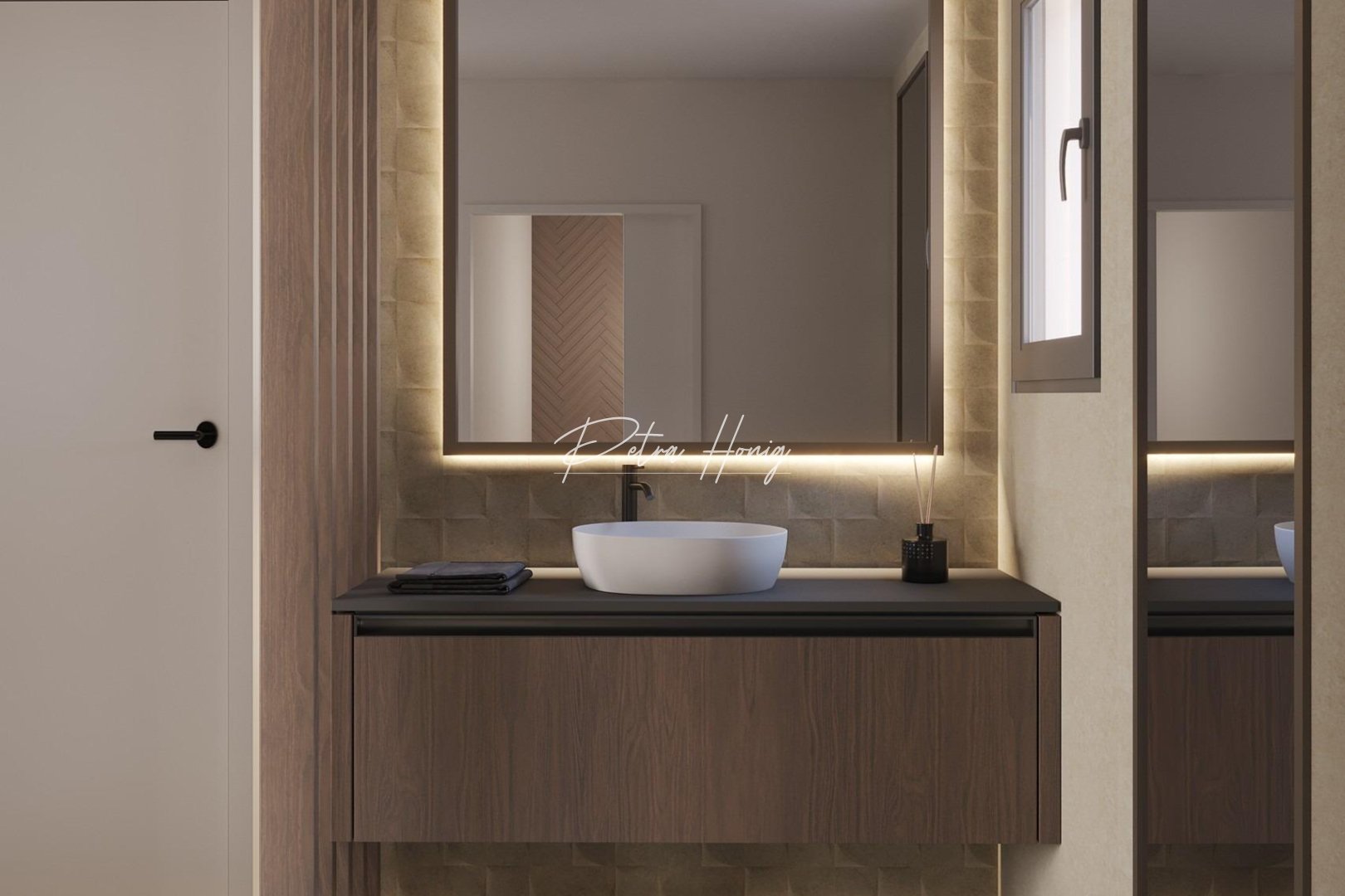 Nouvelle Construction - Appartement - Other areas - Santa Rosalia Lake And Life Resort