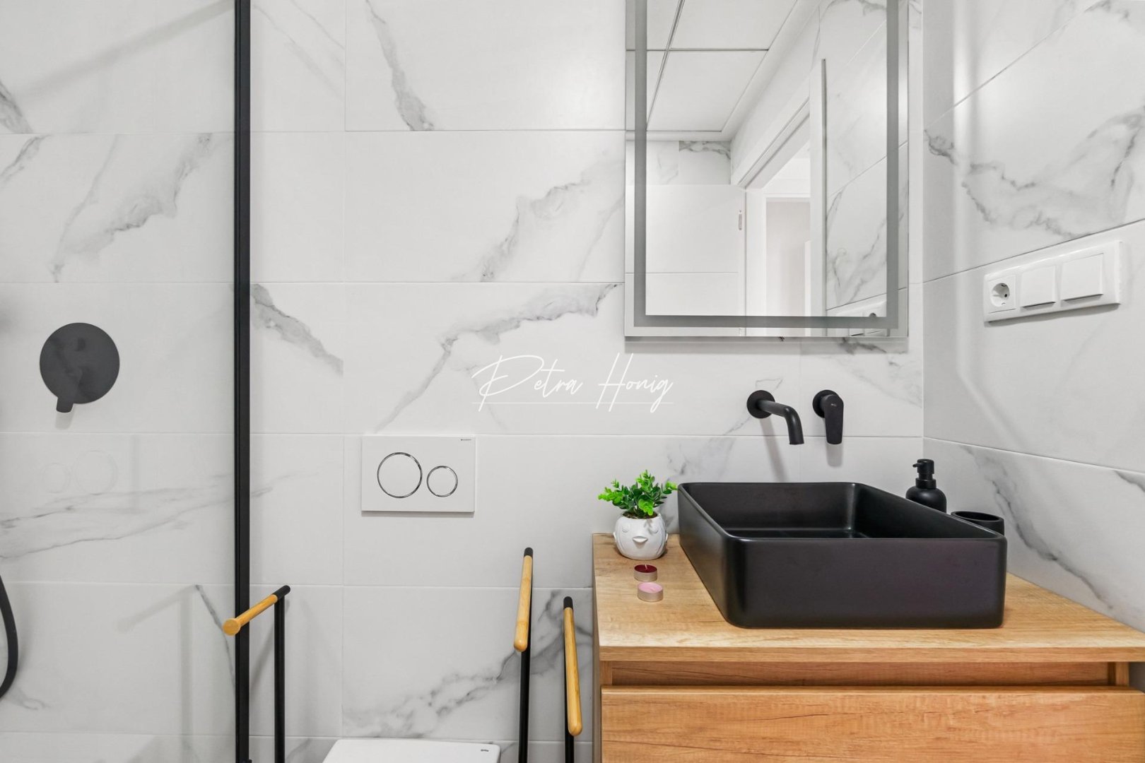 Nouvelle Construction - Appartement - Other areas - Santiago de la Ribera