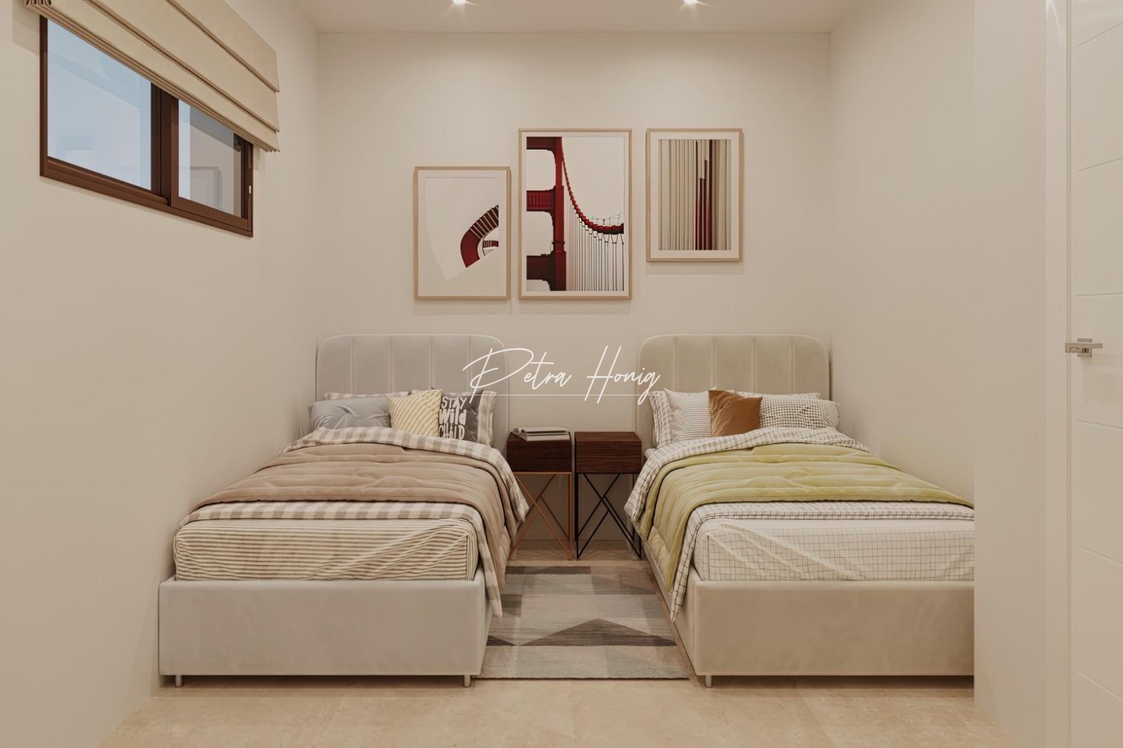 Nouvelle Construction - Appartement - Other areas - Vera playa