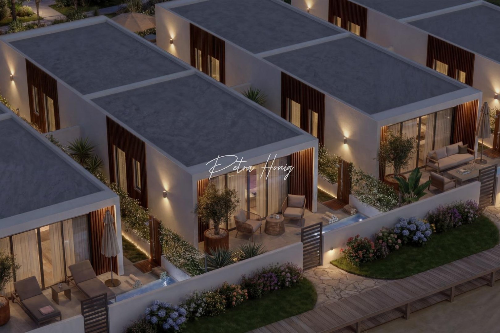 Nouvelle Construction - Appartement - Other areas - Vera playa