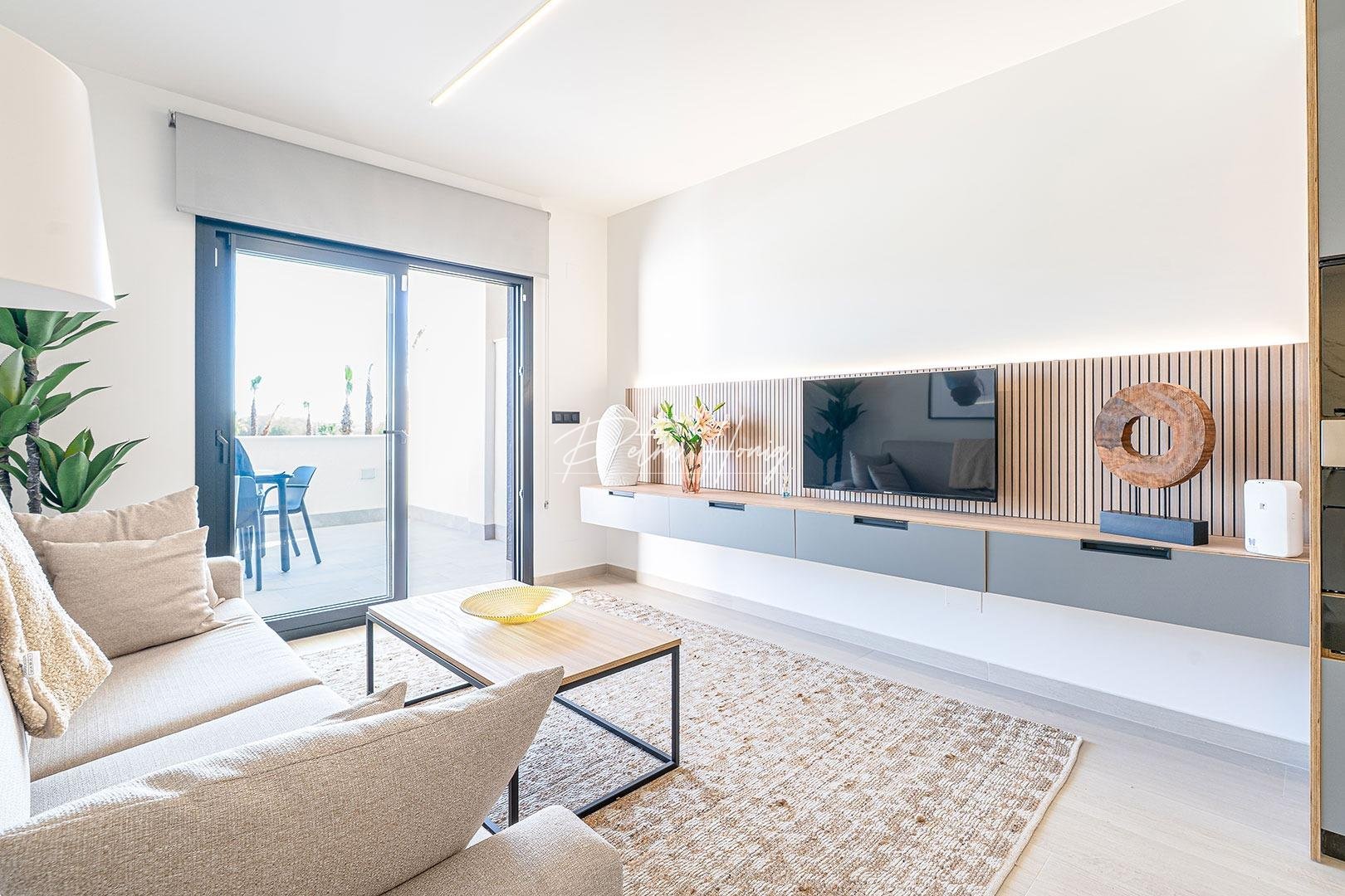 Nouvelle Construction - Appartement - Other areas - Vera playa