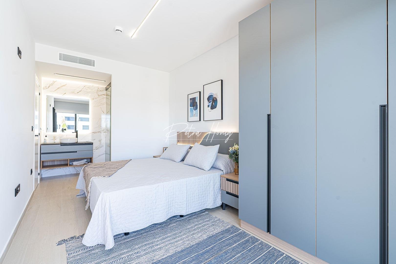 Nouvelle Construction - Appartement - Other areas - Vera playa