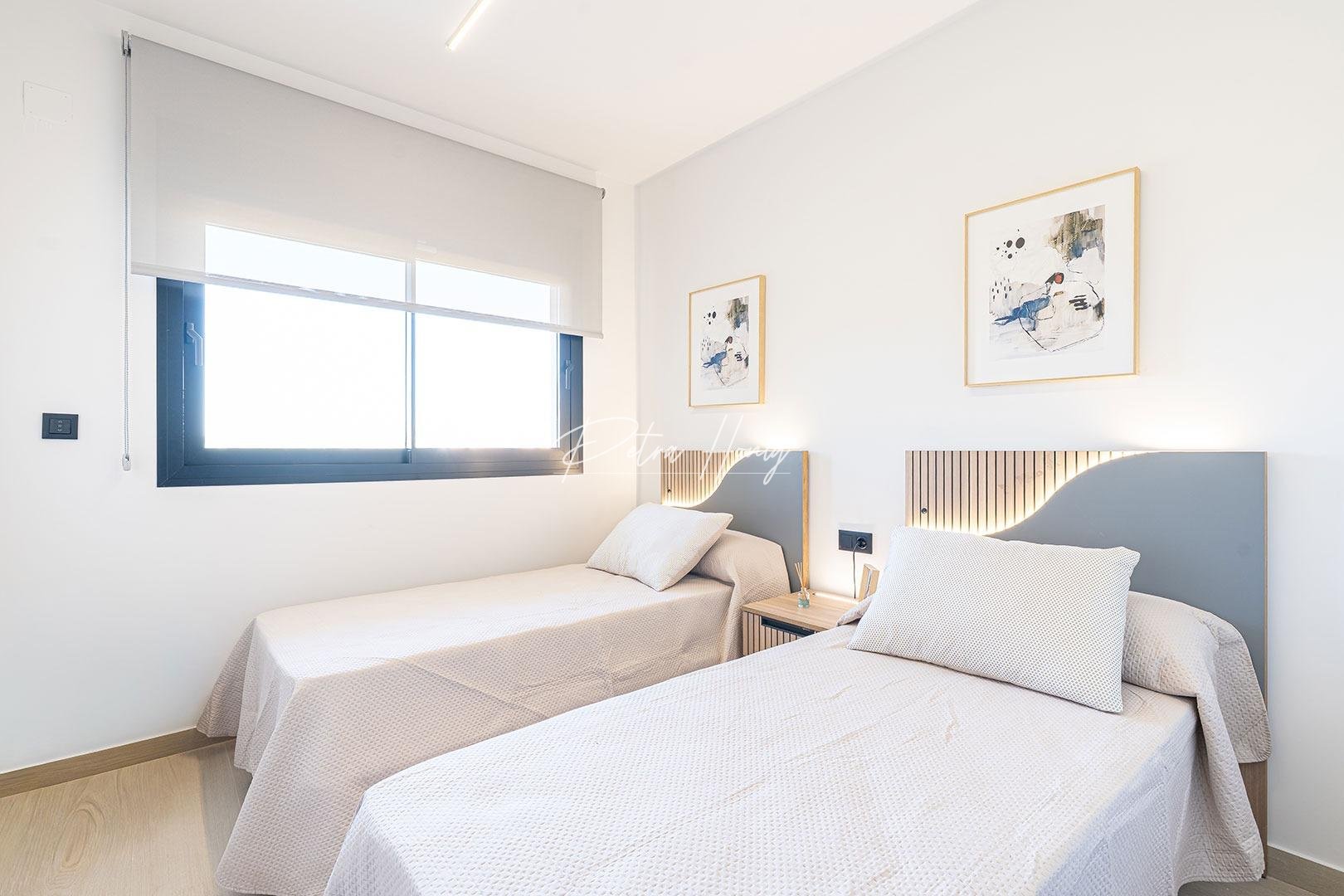 Nouvelle Construction - Appartement - Other areas - Vera playa