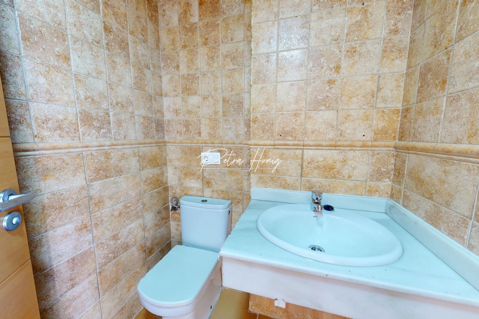 Nouvelle Construction - Appartement - Other areas - Villanueva del Rio Segura