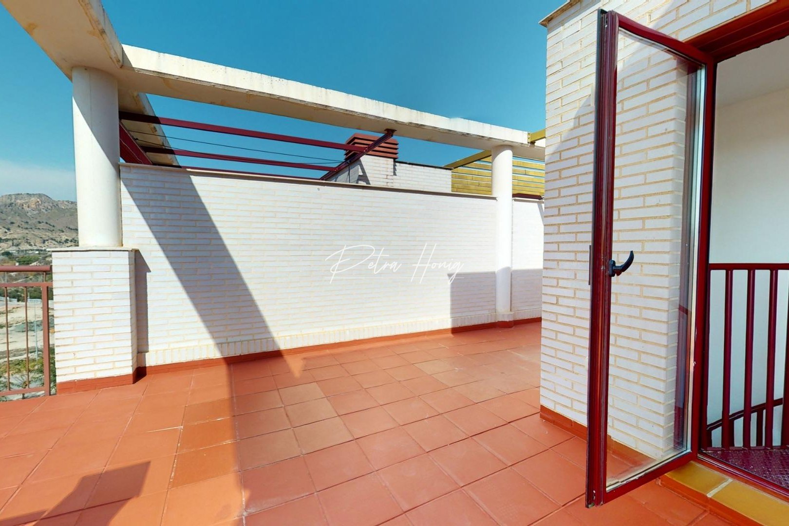 Nouvelle Construction - Appartement - Other areas - Villanueva del Rio Segura