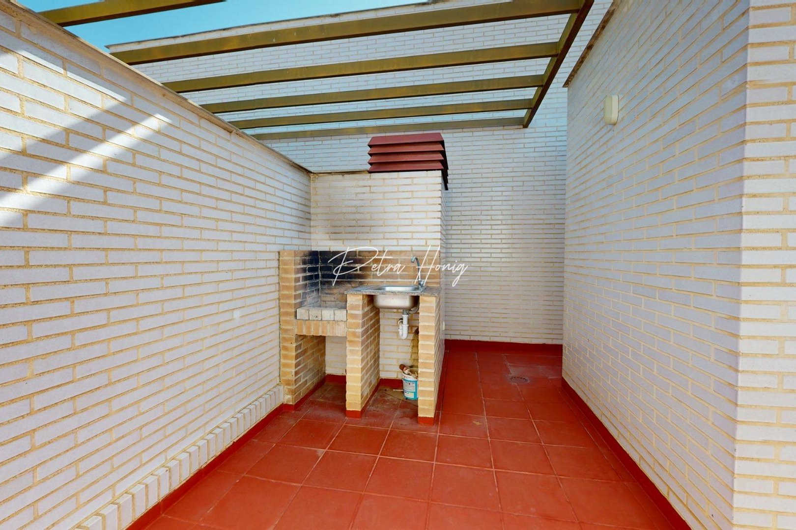 Nouvelle Construction - Appartement - Other areas - Villanueva del Rio Segura