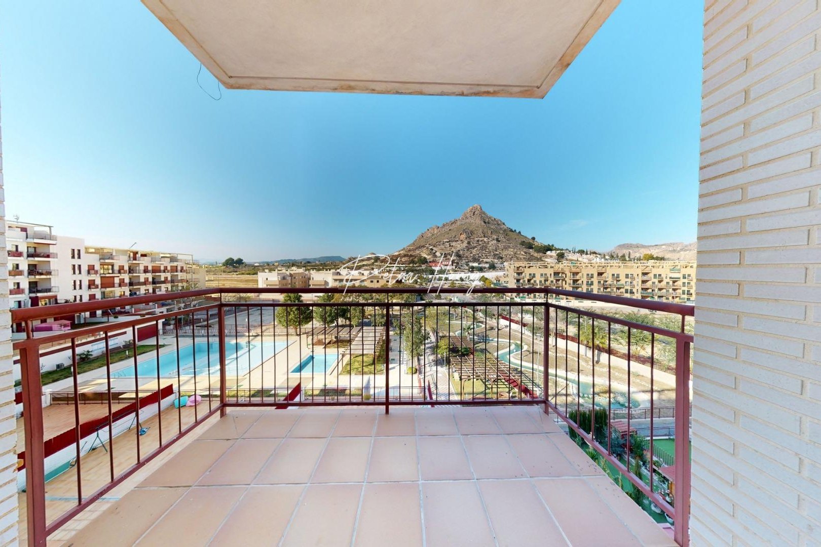 Nouvelle Construction - Appartement - Other areas - Villanueva del Rio Segura