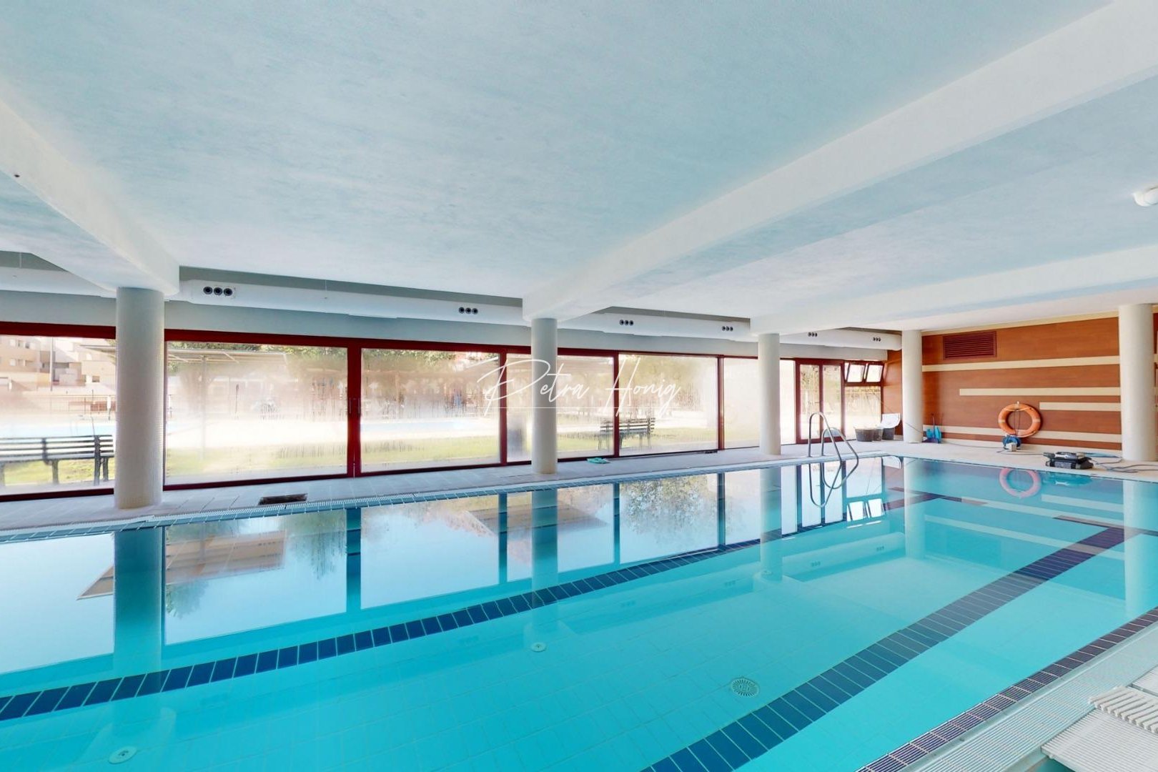 Nouvelle Construction - Appartement - Other areas - Villanueva del Rio Segura