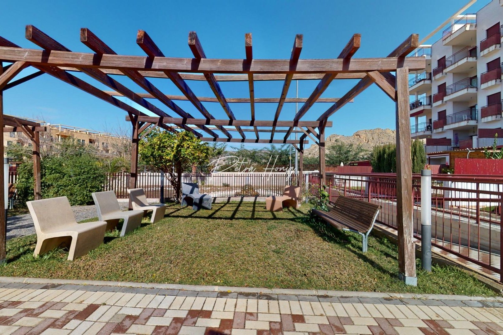 Nouvelle Construction - Appartement - Other areas - Villanueva del Rio Segura