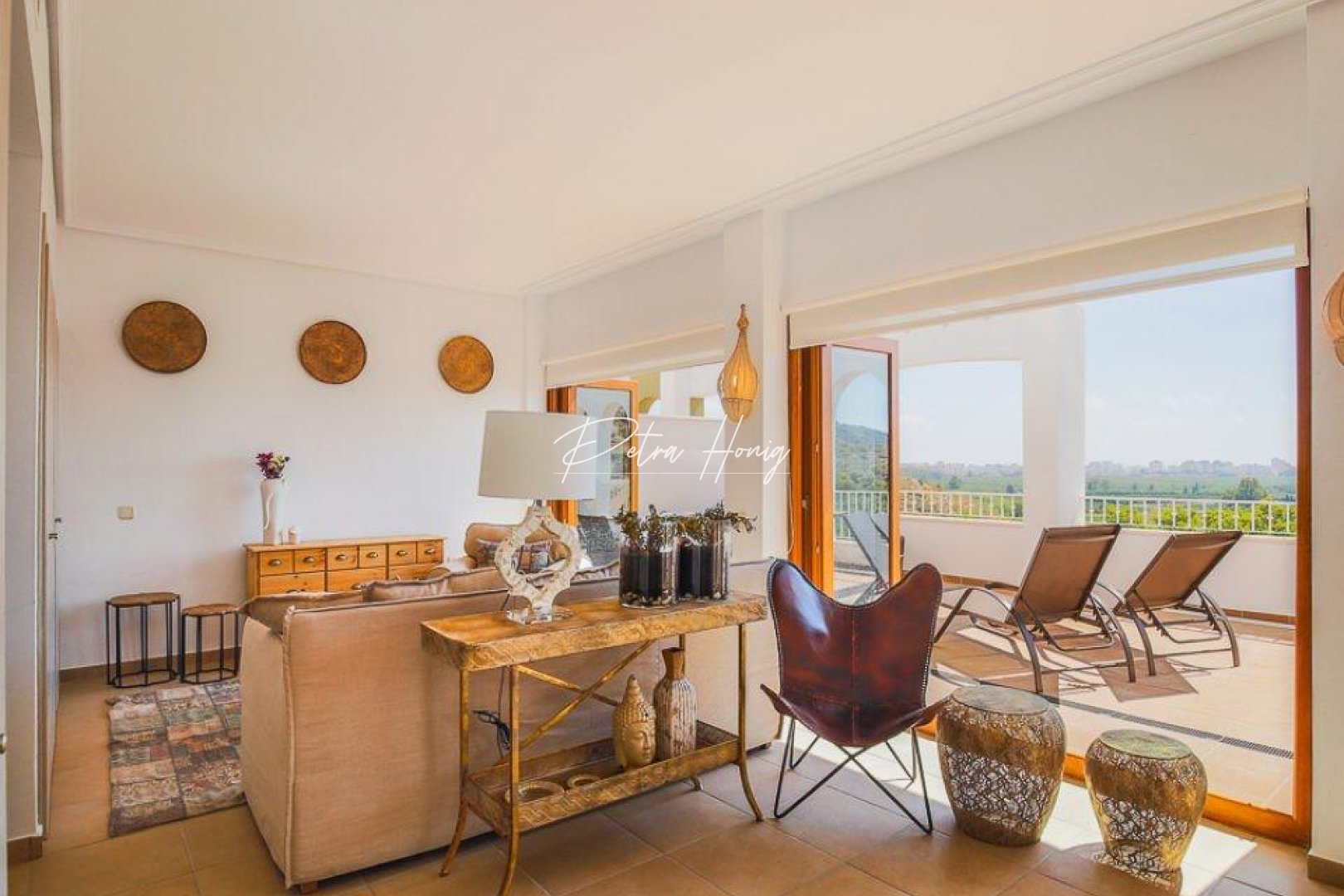 Nouvelle Construction - Appartement - Other areas - Xeresa del monte