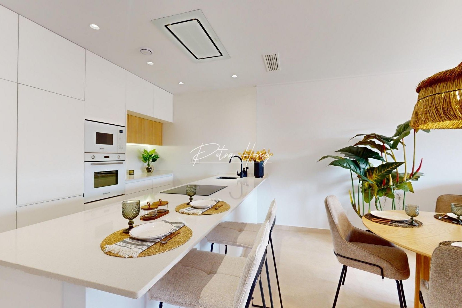 Nouvelle Construction - Appartement - Pilar de La Horadada - Lo Monte