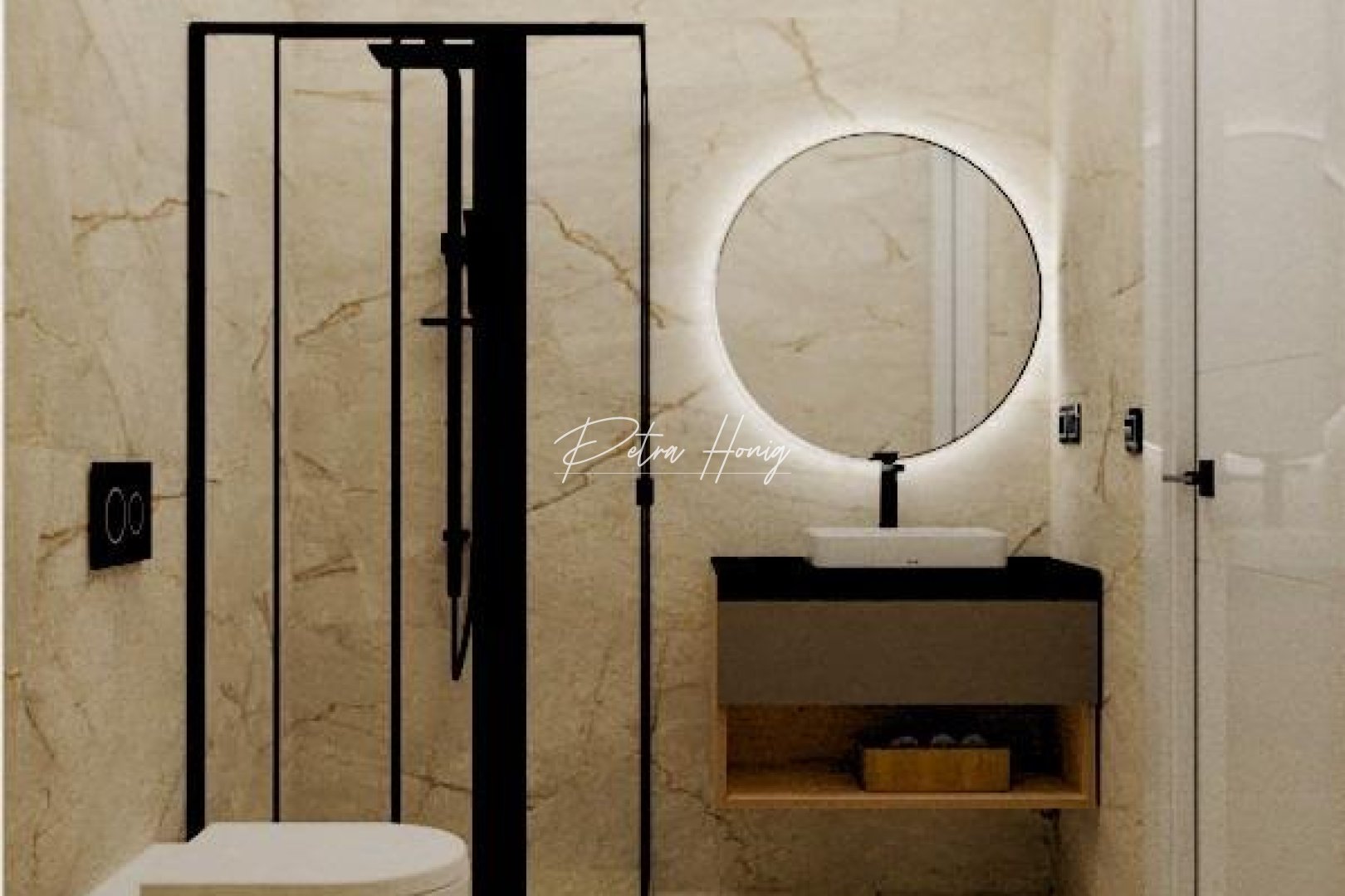 Nouvelle Construction - Appartement - Pilar de La Horadada - Playa de las Higuericas