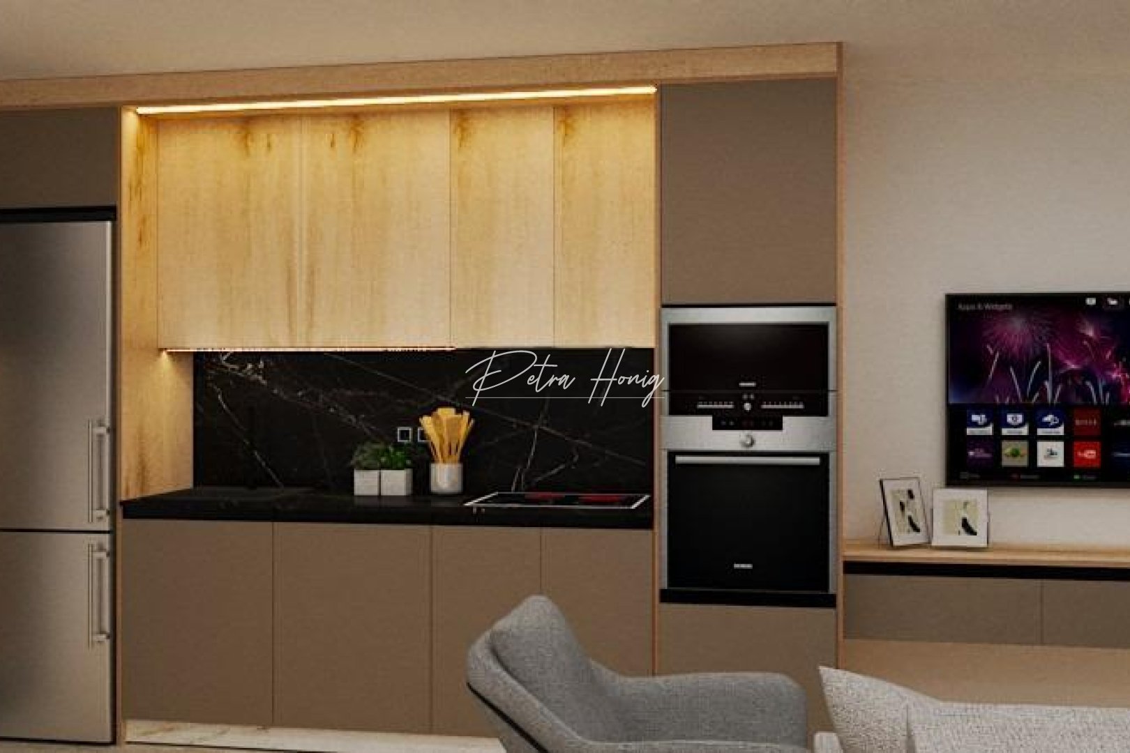 Nouvelle Construction - Appartement - Pilar de La Horadada - Playa de las Higuericas