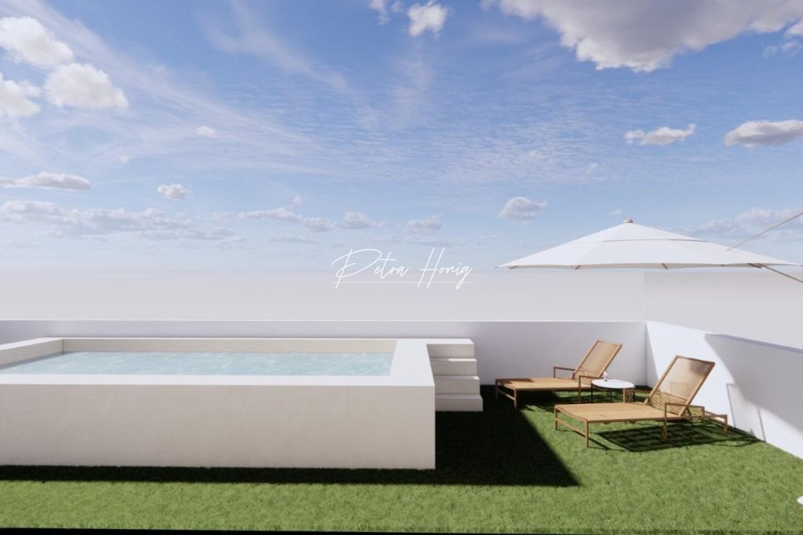 Nouvelle Construction - Appartement - Pilar de La Horadada - Torre de la Horadada