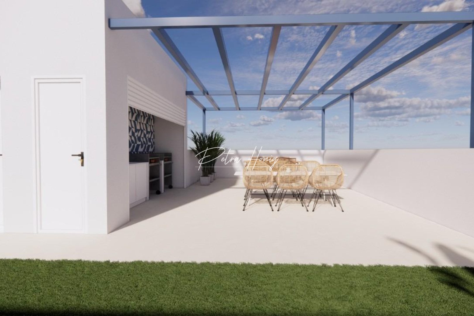 Nouvelle Construction - Appartement - Pilar de La Horadada - Torre de la Horadada