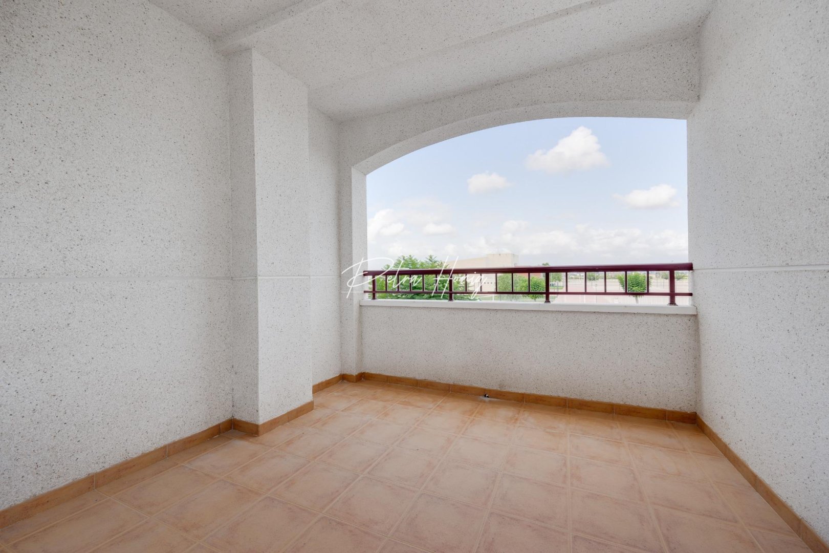 Nouvelle Construction - Appartement - San Fulgencio - San Fulgencio Pueblo