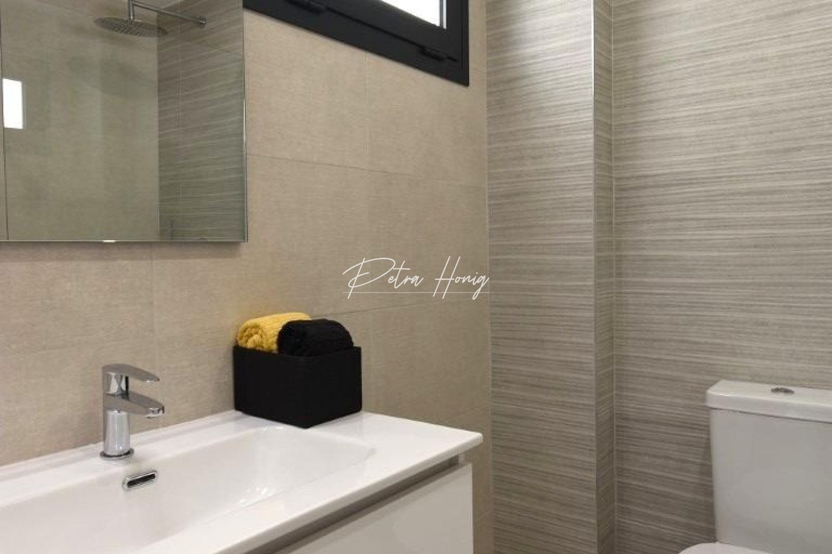 Nouvelle Construction - Appartement - San Miguel de Salinas - Pueblo