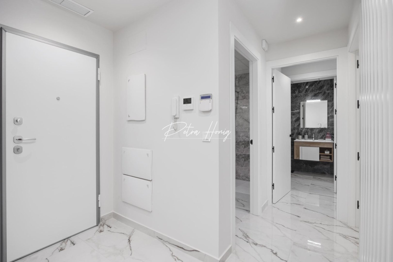 Nouvelle Construction - Appartement - San Miguel de Salinas - Pueblo