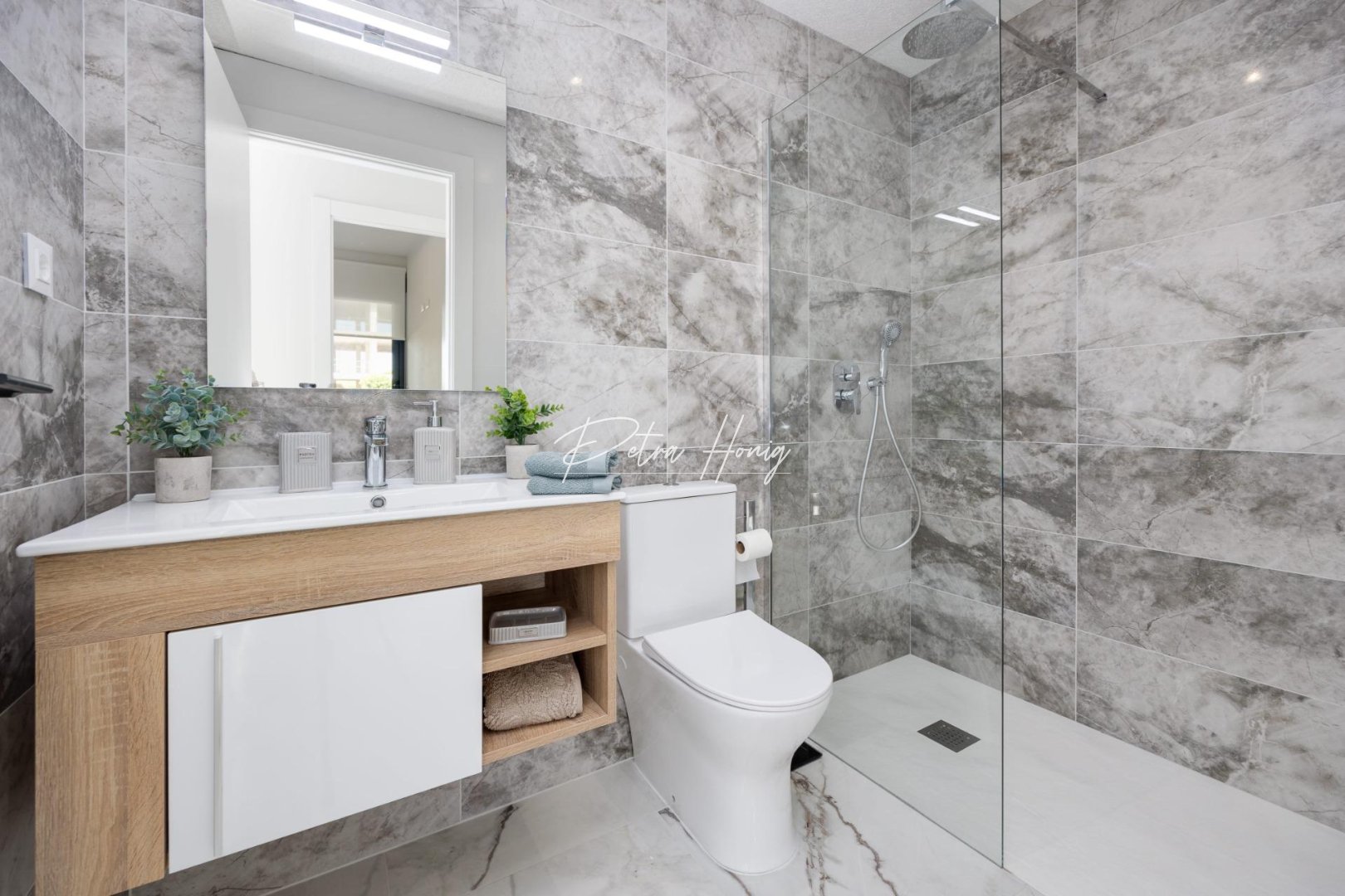 Nouvelle Construction - Appartement - San Miguel de Salinas - Pueblo