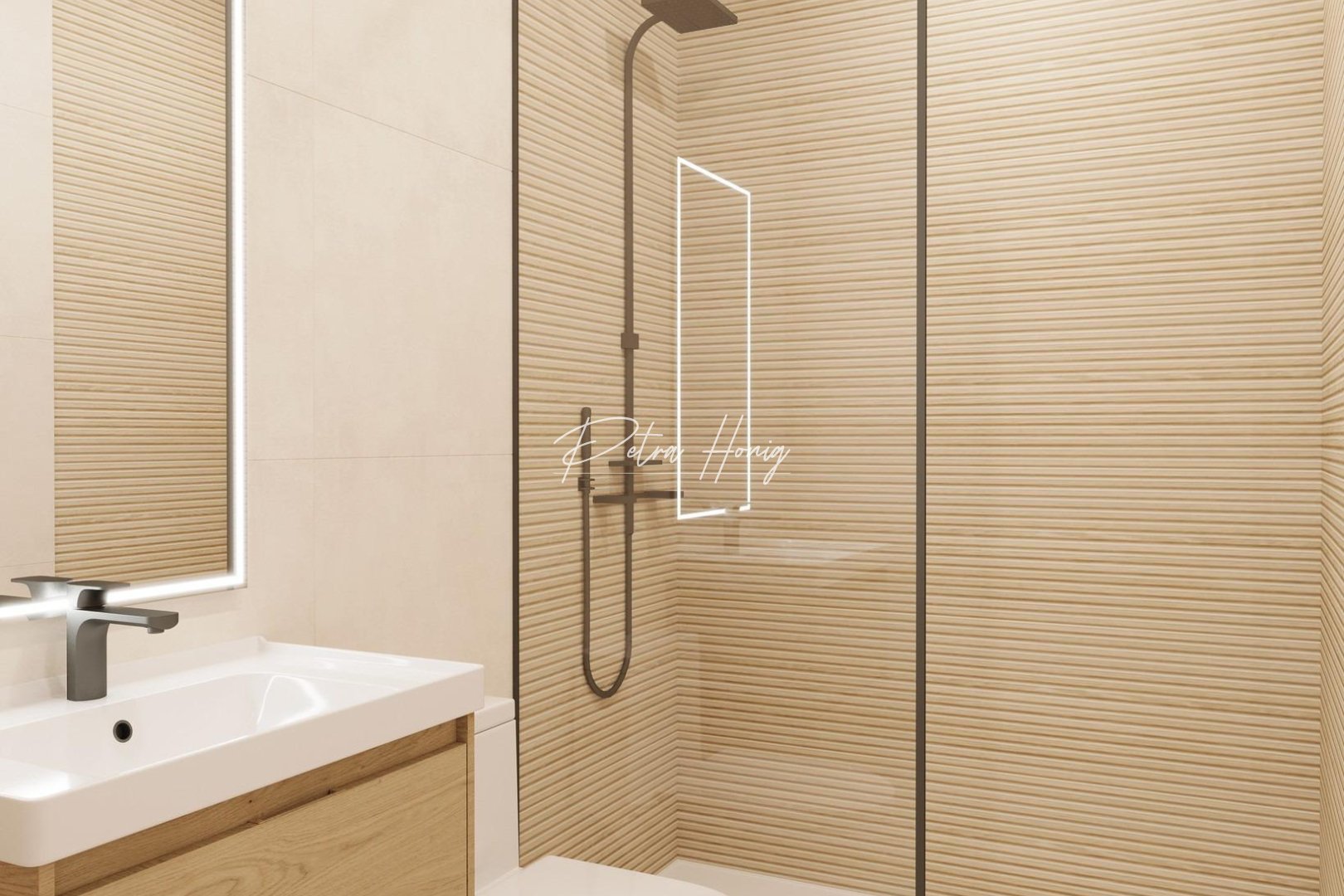 Nouvelle Construction - Appartement - San Miguel de Salinas - Pueblo