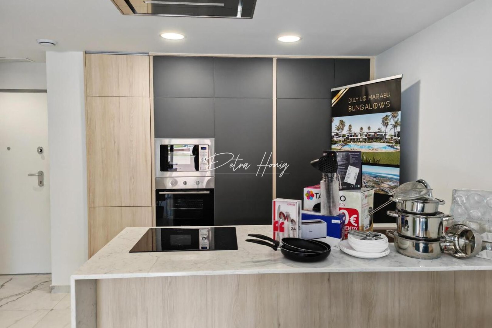 Nouvelle Construction - Appartement - San Miguel de Salinas - San Miguel De Las Salinas