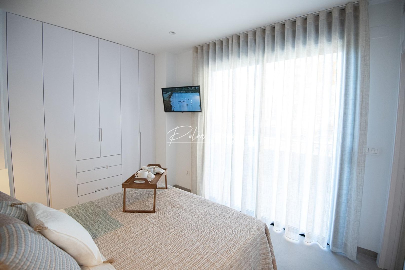 Nouvelle Construction - Appartement - San Pedro del Pinatar - Centro